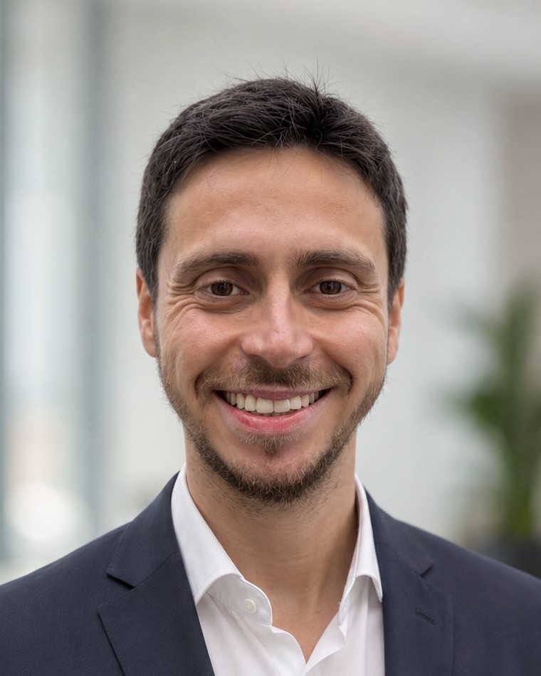 Gustavo Franceli